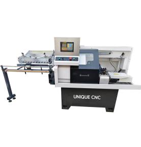 Polyurethane Slitting Slicing Cutting Machine