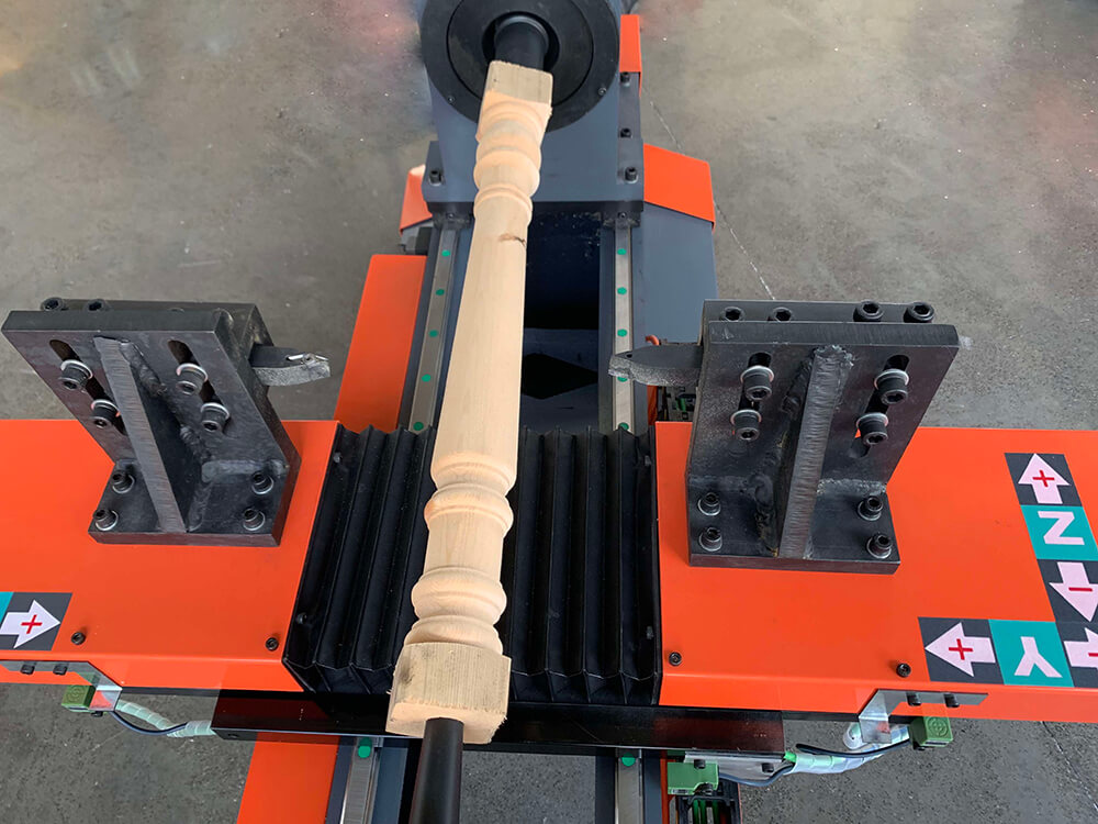 CNC Wood Lathe For Stair Rail Baluster .jpg